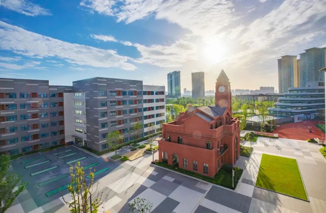 成都华爱HPA融合学院