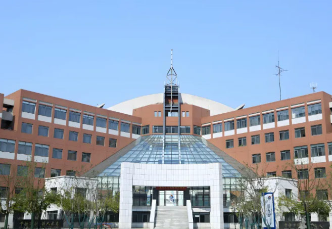 合肥润安公学
