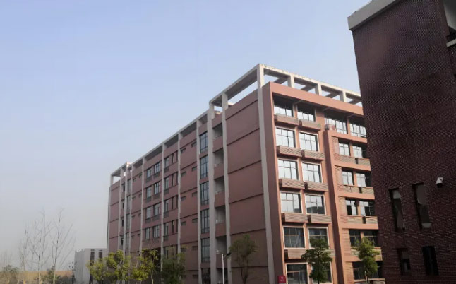 合肥安生托马斯学校