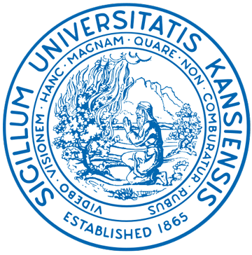 堪萨斯大学