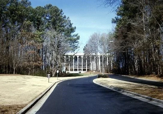 莫瑟尔大学