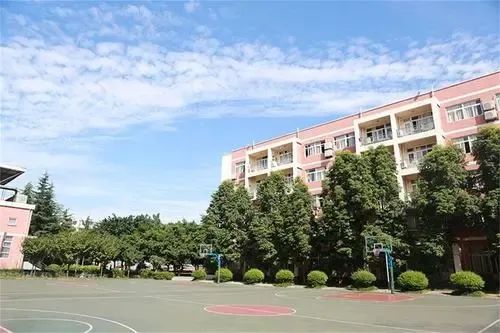 成都七中嘉祥外国语学校国际高中