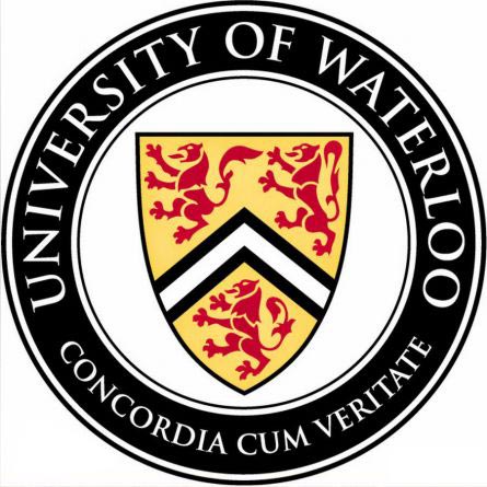 滑铁卢大学
