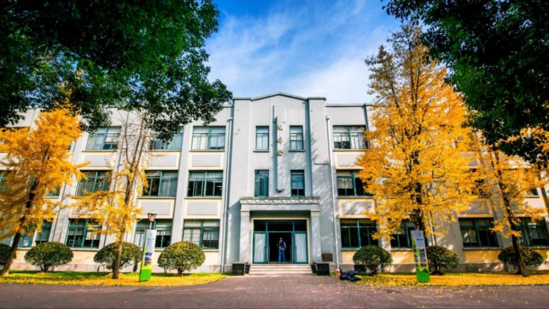上海中学国际部 上海中学国际部