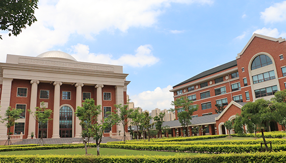 昆山康桥学校
