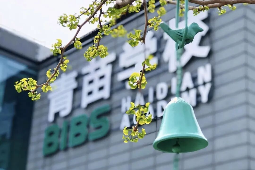 北京青苗怀柔校区
