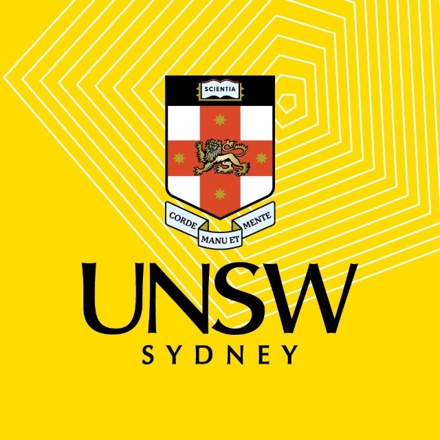 新南威尔士大学