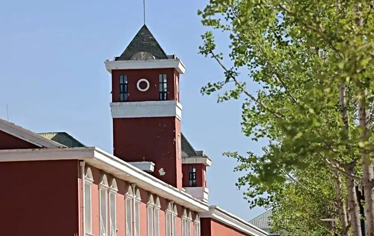 北京爱迪国际学校