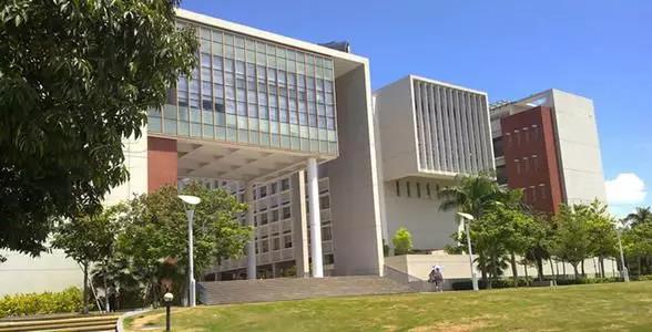 深圳赛格国际学校