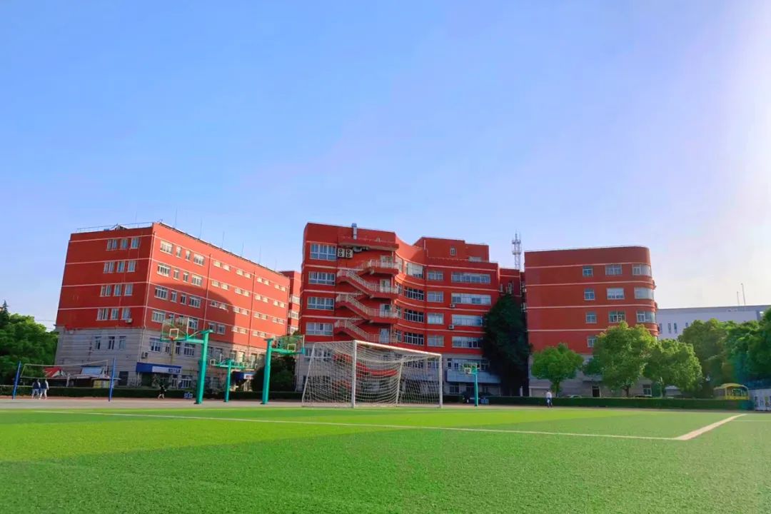 上海闵行文绮汇点高中