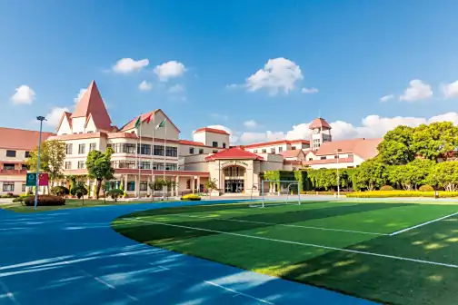 昆山美华学校