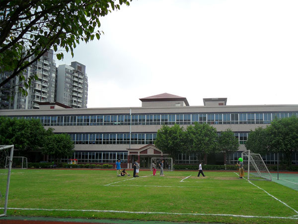 广州南方国际学校