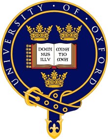 牛津大学