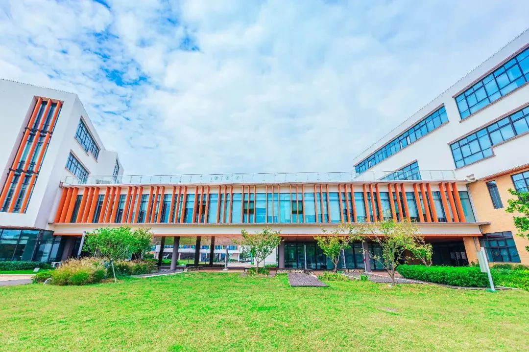 苏州百美外国语学校