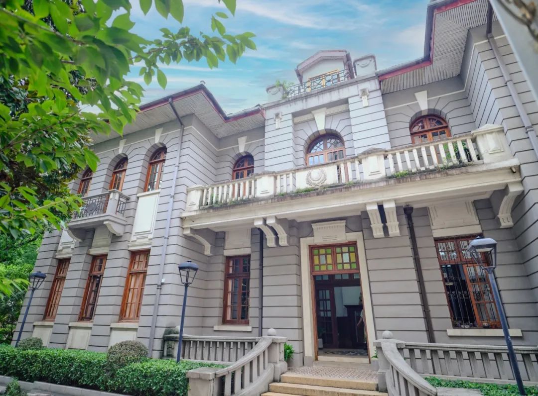 上海市静安区协和双语培明学校