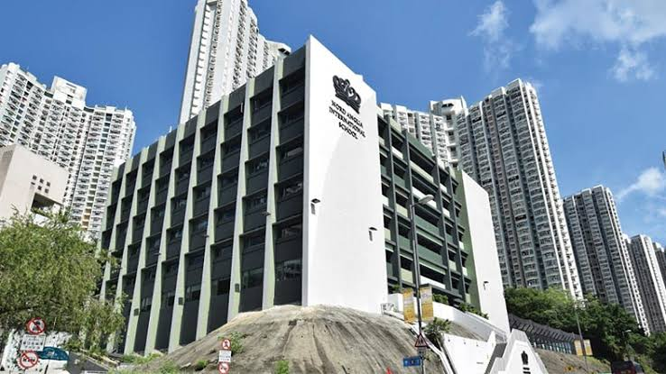 香港诺德安达国际学校 香港诺德安达国际学校