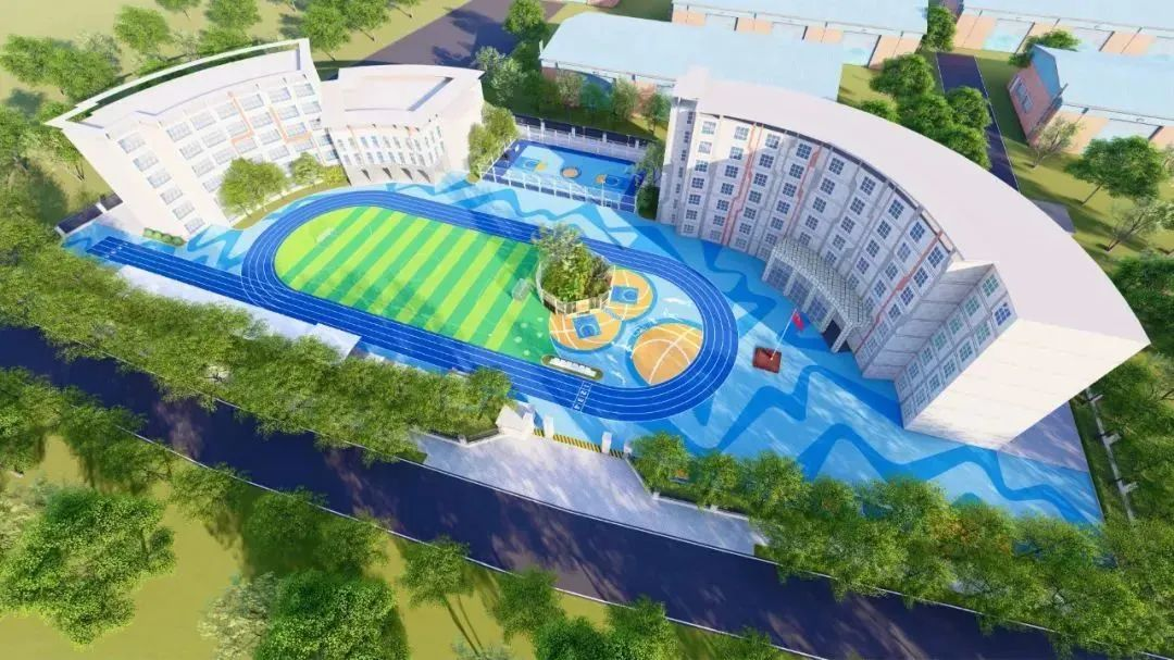 深圳市鲸帆港人子弟学校