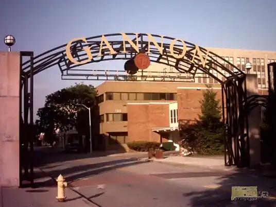 甘农大学