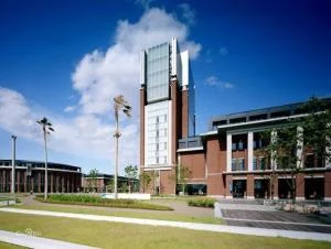 神户学院大学 神户学院大学