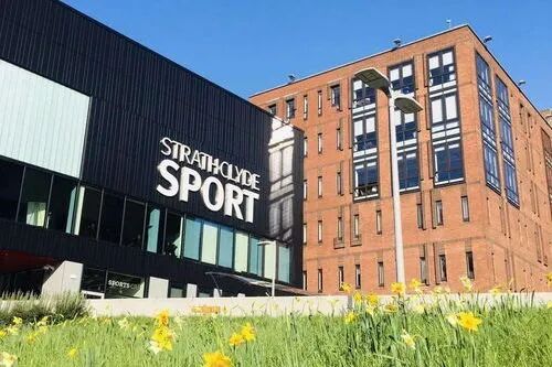 斯特拉斯克莱德大学|思克莱德大学