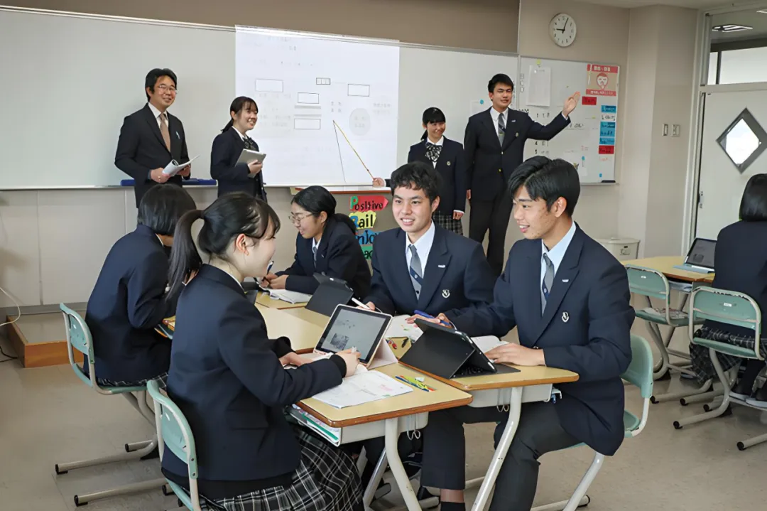 日本留学考试(EJU)指南：申请与升学