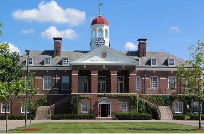 哈佛大学