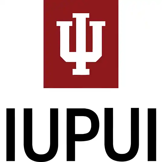 印第安纳大学与普渡大学印第安纳波利斯联合分校