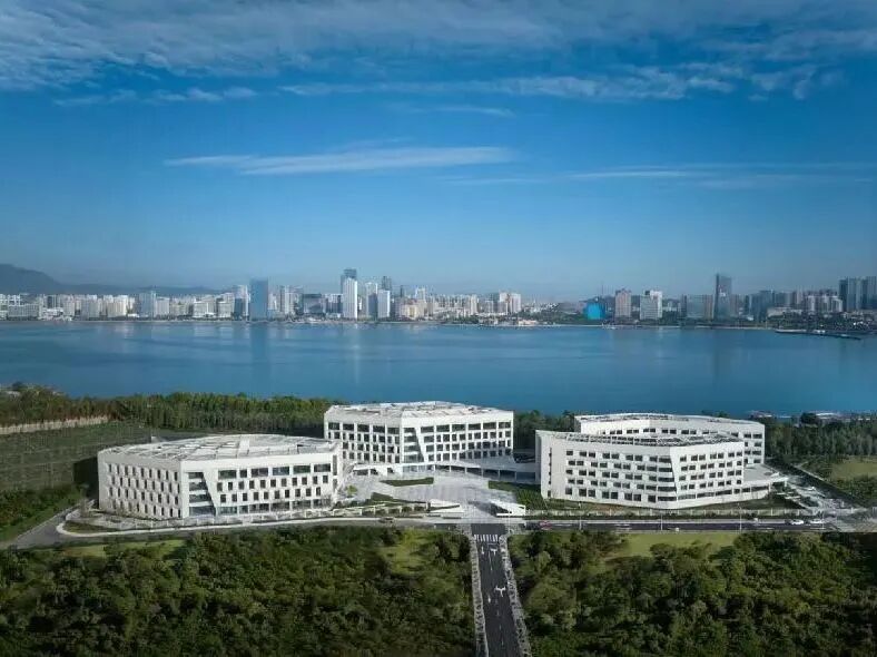 青岛耶胡迪梅纽因学校