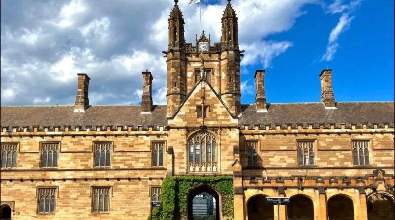 悉尼大学