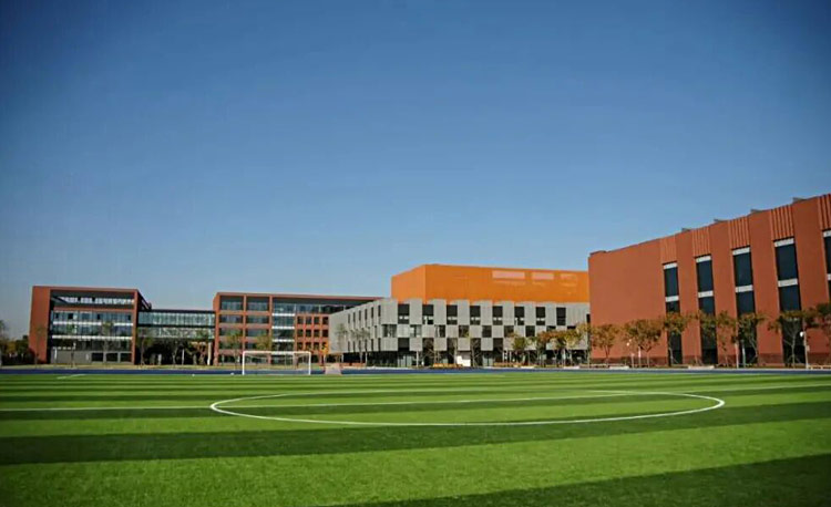 北京市朝阳区凯文学校