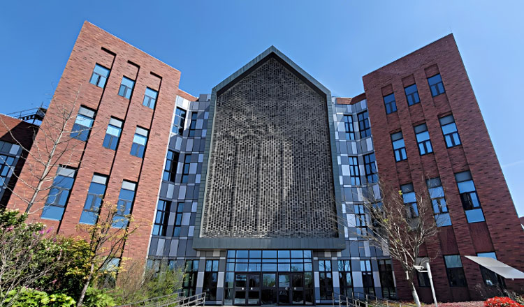 上海德威外籍人员子女学校