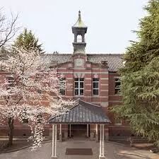 大谷大学