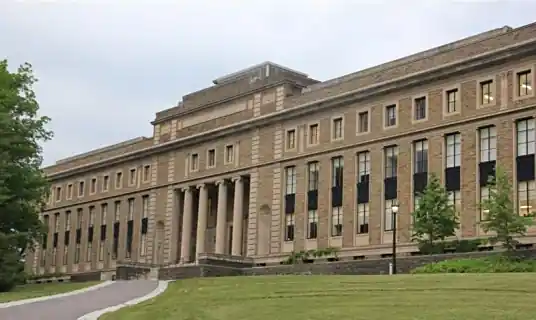贝克大学
