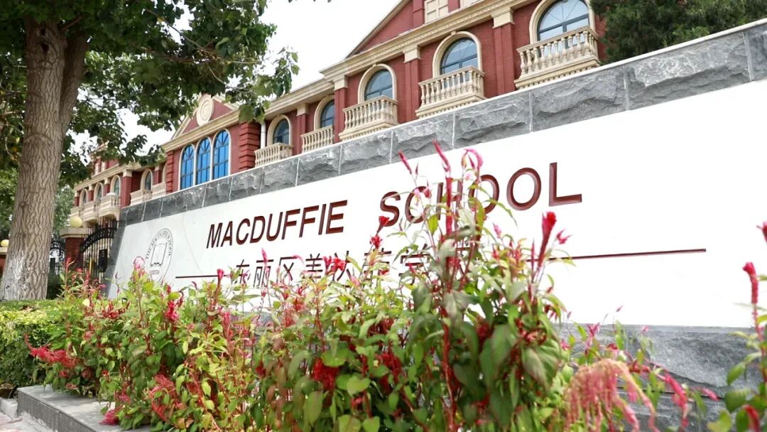 天津市东丽区美达菲学校