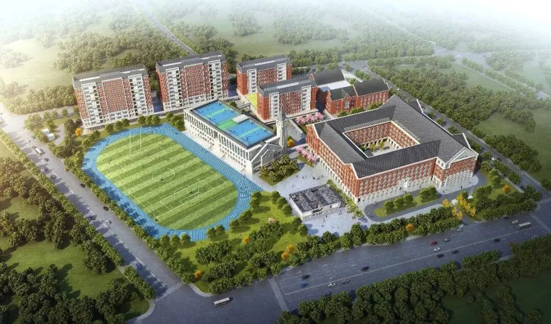 南京威雅学校