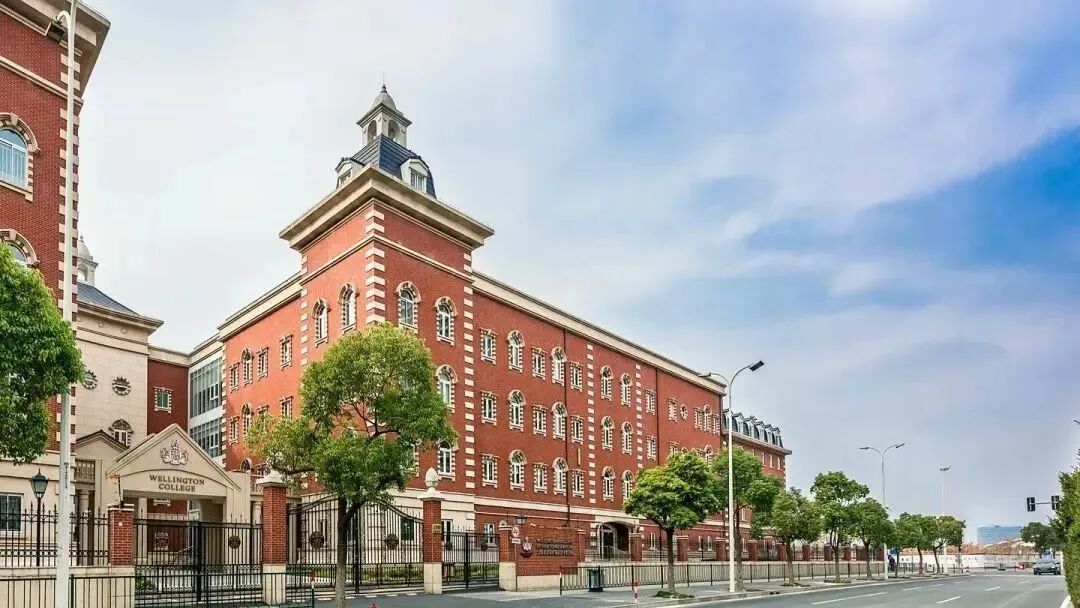 广州优联外籍人员子女学校