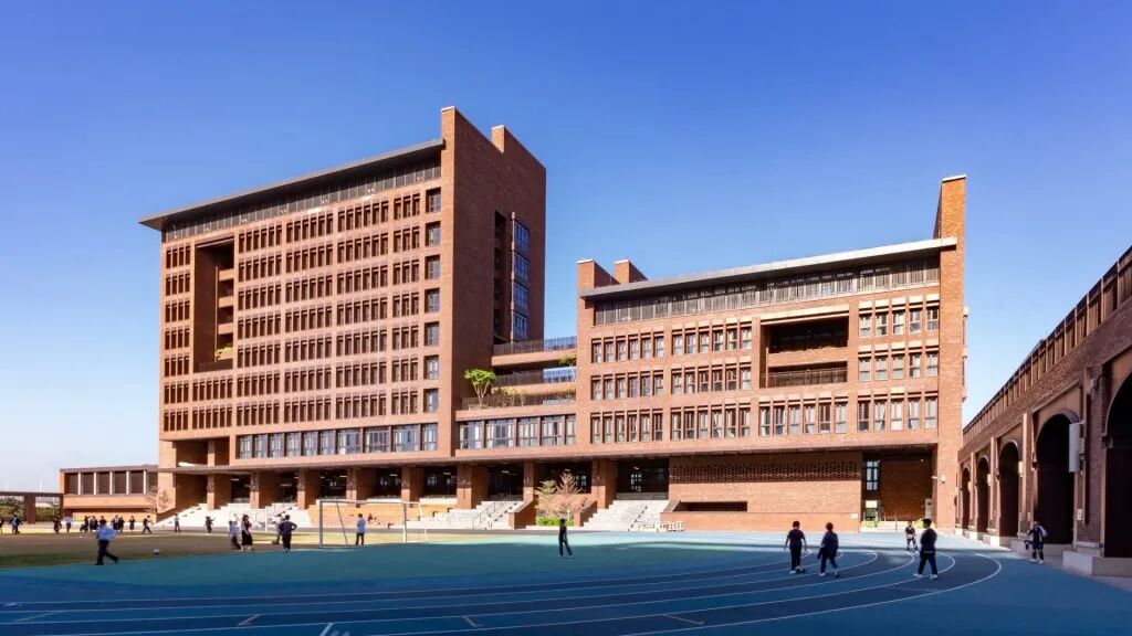 深圳前海哈罗港人子弟学校