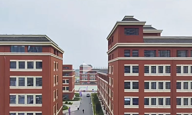 山西华美实验学校