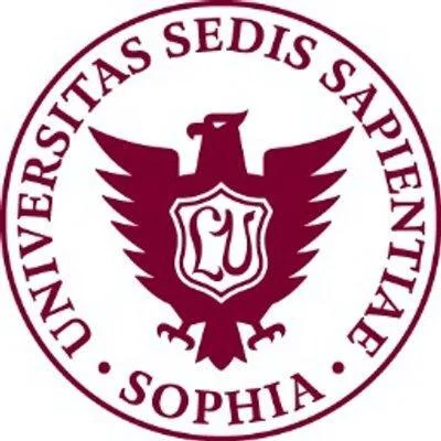 上智大学