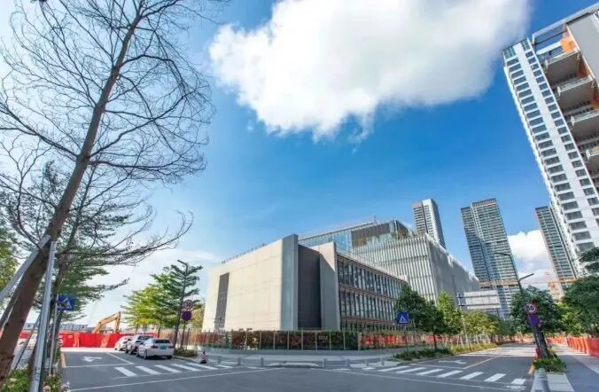 深圳荟同学校