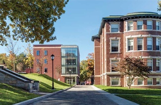 里吉斯大学