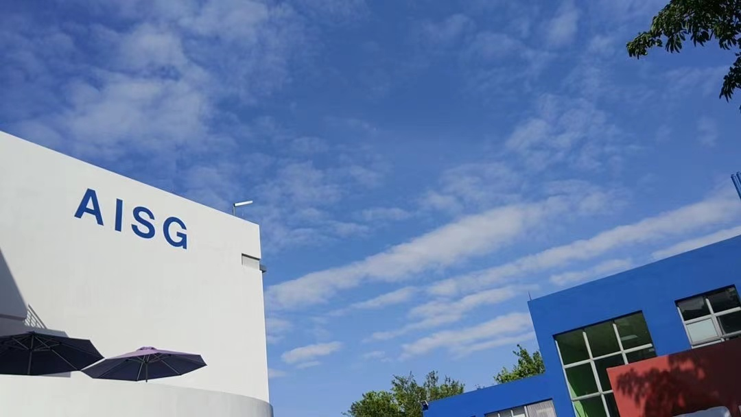 广州美国人国际学校