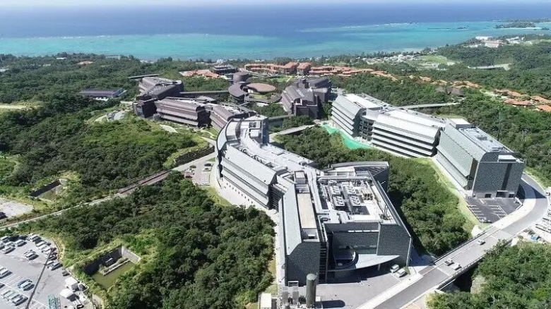 冲绳科学技术大学院大学