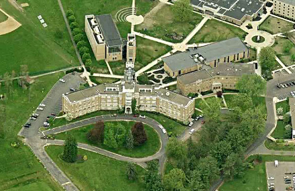 米塞里科迪亚大学