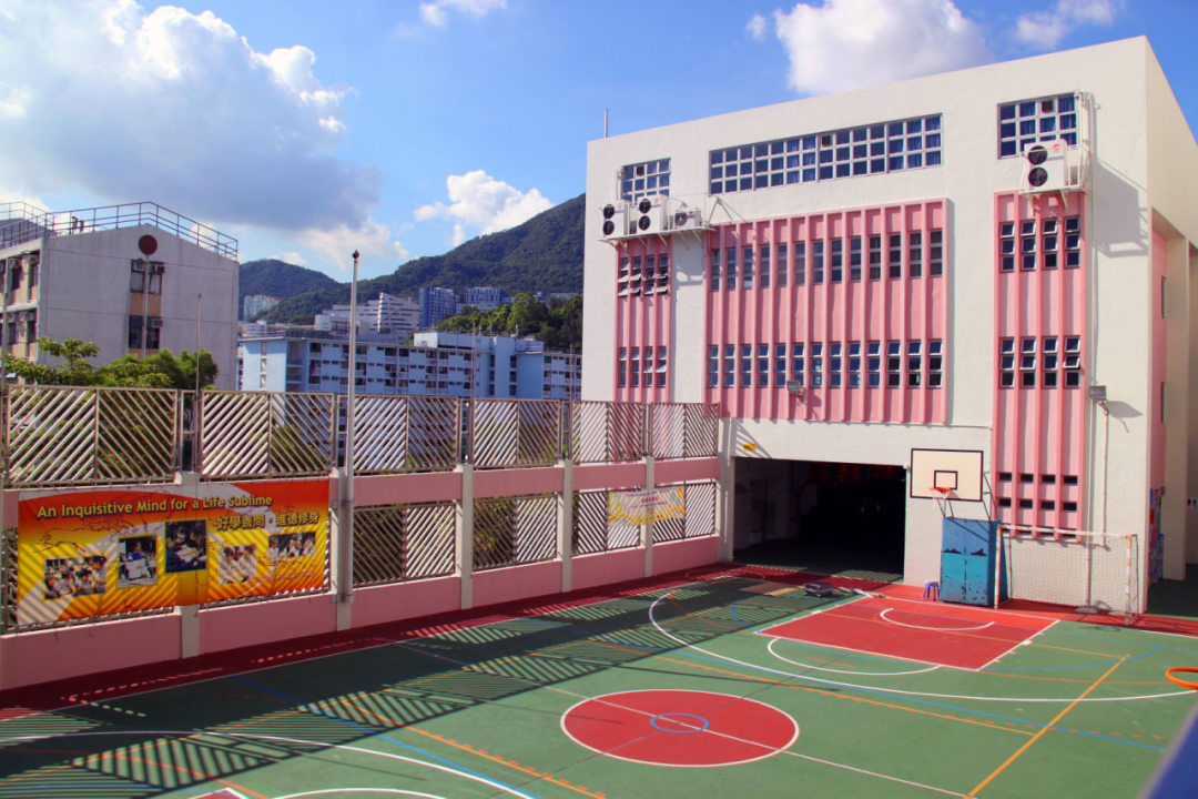 蓝田圣保禄中学