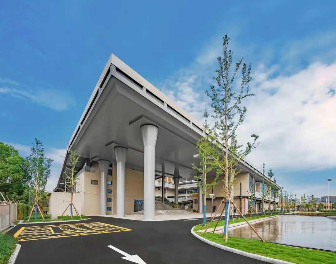 上海赫贤学校 上海赫贤学校