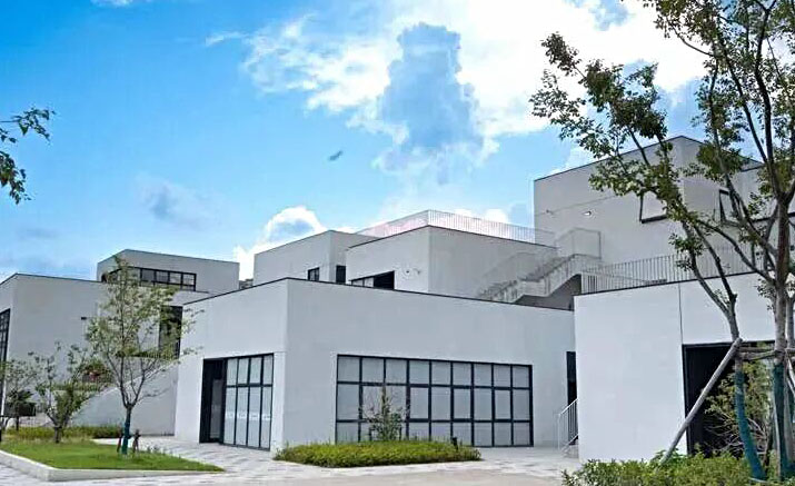 上海育才.SYS学校