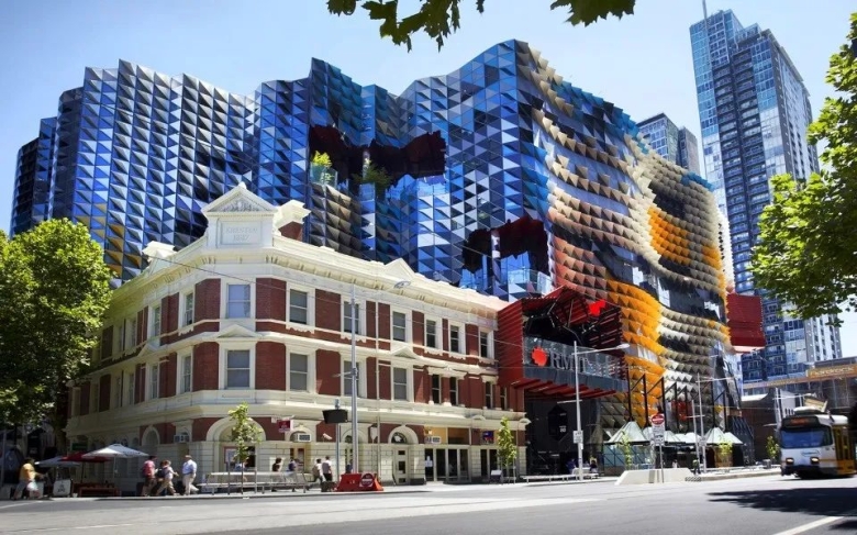 皇家墨尔本理工大学