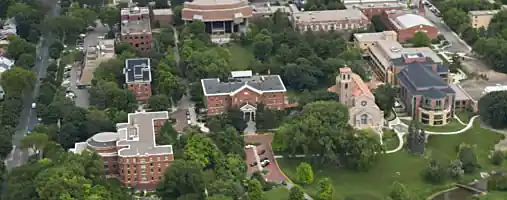 圣凯瑟琳大学