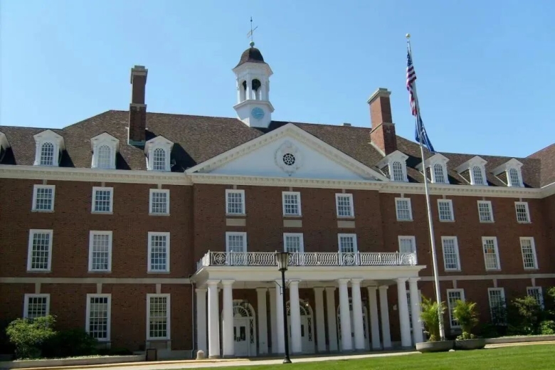 伊利诺伊大学厄巴纳-香槟分校